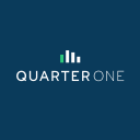 QuarterOne logo