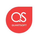 Quartsoft/ logo