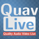 Quavlive logo