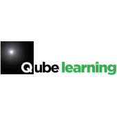 Qube Learning logo