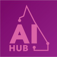 Queensland AI Hub logo