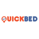 QuickBed logo