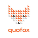 Quofox logo