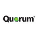 Quorum (Disaster Recovery) logo