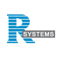 R Systems Inc. logo