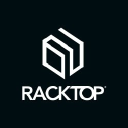 Racktop Systems logo