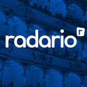 Radario logo