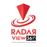 RadarView360 logo