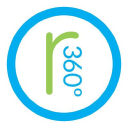 radient360 logo