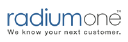 RadiumOne logo