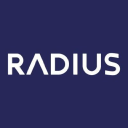 Radius Tech logo