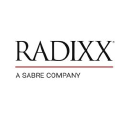 Radixx International logo