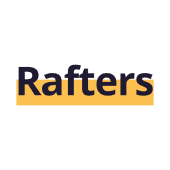 Rafters logo