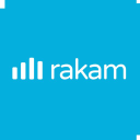 rakam logo