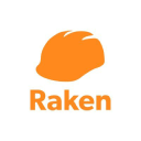 Raken Inc. logo