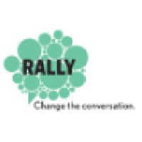 Rally Labs Inc. logo