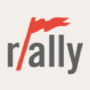 R/ally logo