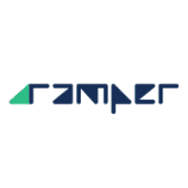 Ramper logo