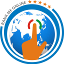 Rank Me Online logo