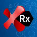 Ranorex logo