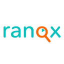 Ranqx logo