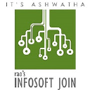 Rao's Infosoft Join Pvt Ltd. logo