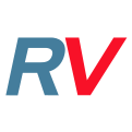 Rapidvisa logo