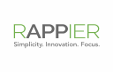 Rappier logo