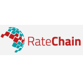 RateChain logo