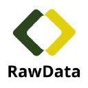 RawData logo