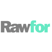 Rawfor logo