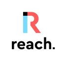 REACH logo