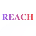 Reachactory logo