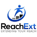 ReachExt K.K. logo