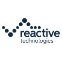 Reactive Technologies logo