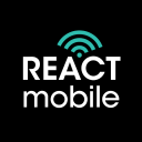 Reactmobile logo