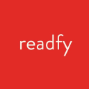 readfy logo