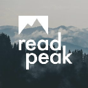 ReadPeak logo