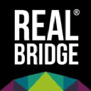 Realbridge logo