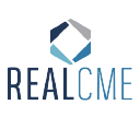 RealCME logo