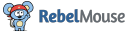 RebelMouse logo