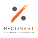 ReconArt logo