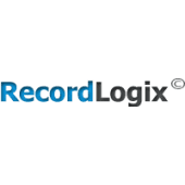 RecordLogix logo