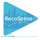 RecoSense logo