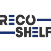 Recoshelf logo