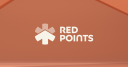 Red Points logo