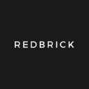 Redbrick logo