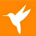 Rede Colibri logo