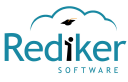 Rediker Software Inc. logo