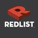 REDLIST logo